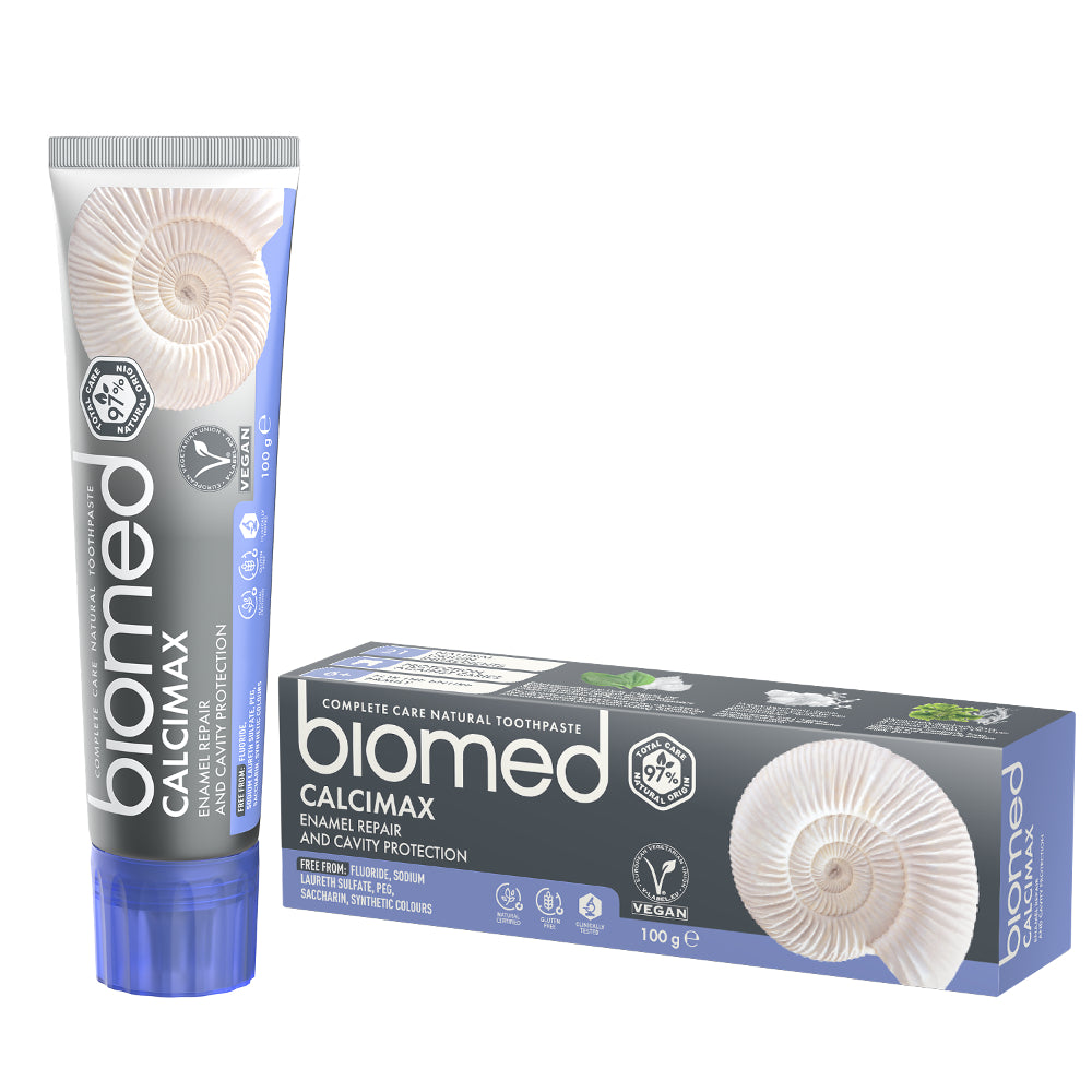 Splat_Biomed Calcimax Toothpaste 100g-Pack of 5