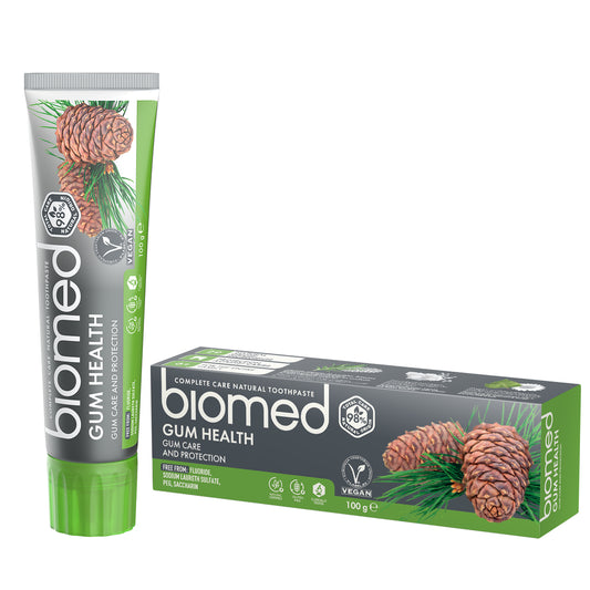 Splat_Biomed Gum Health Toothpaste 100g-Pack of 5