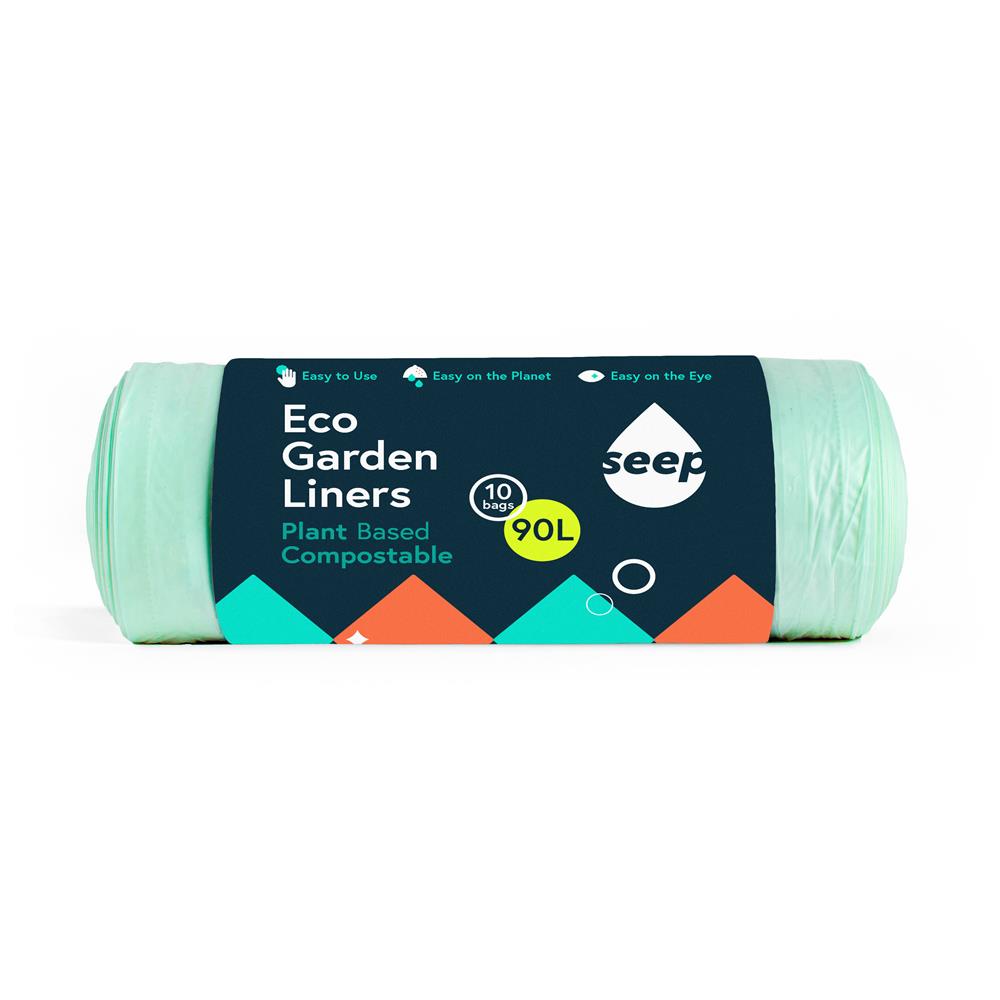 Seep_Garden waste sacks - 90L