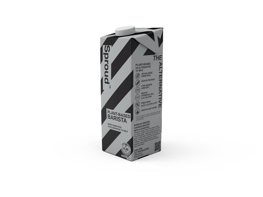 Sproud_Barista 1Litre-Pack of 2