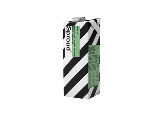 Sproud_Sproud Matcha 1Litre-Pack of 2