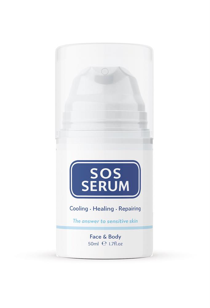 SOS Serum Skincare_SOS Serum 50ml