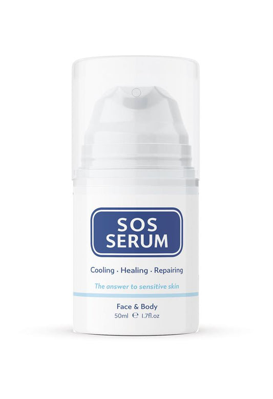 SOS Serum Skincare_SOS Serum 50ml