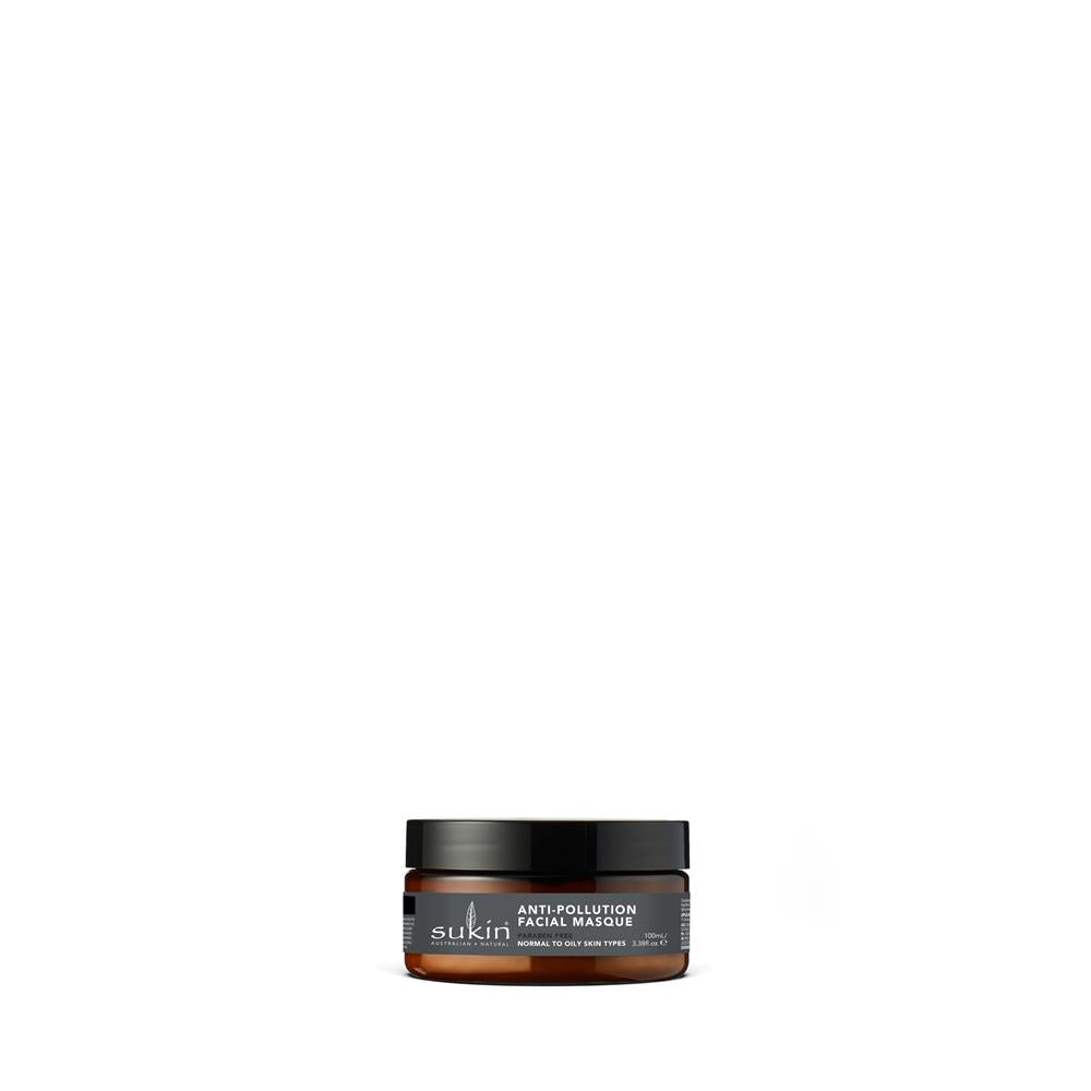 Sukin_OB Charcoal Facial Moisturiser 125ml
