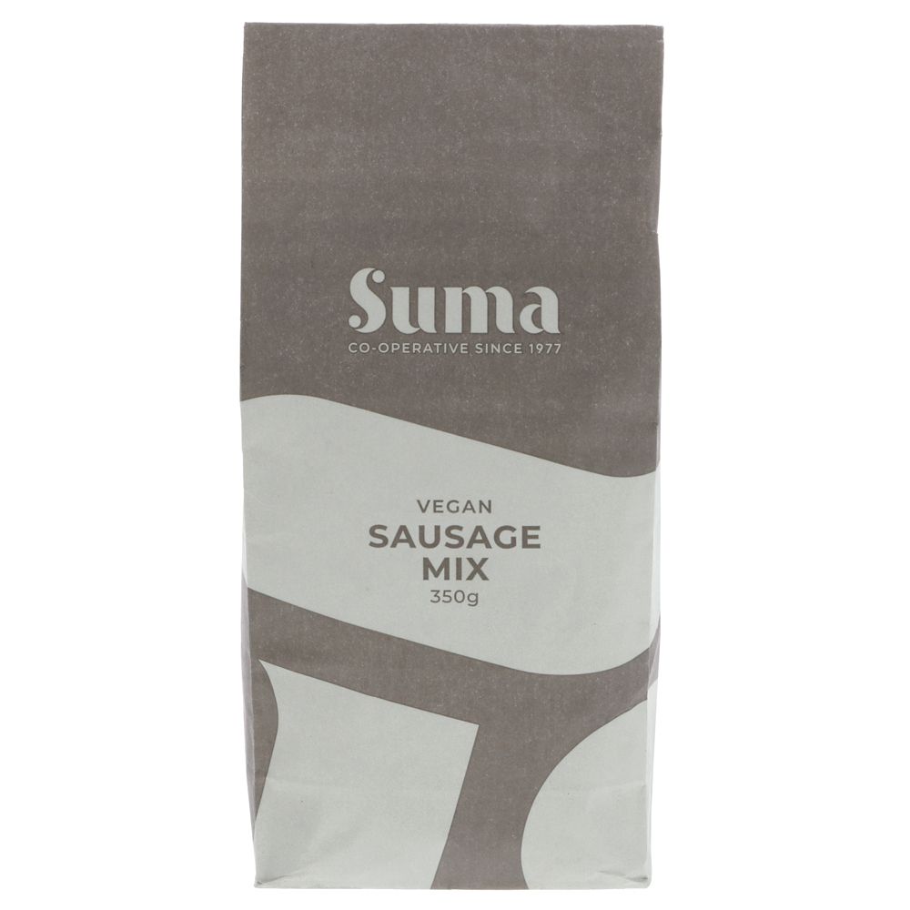 Suma_Sausage Mix 350g