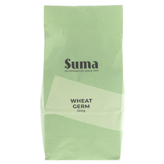 Suma_Wheatgerm - 500g