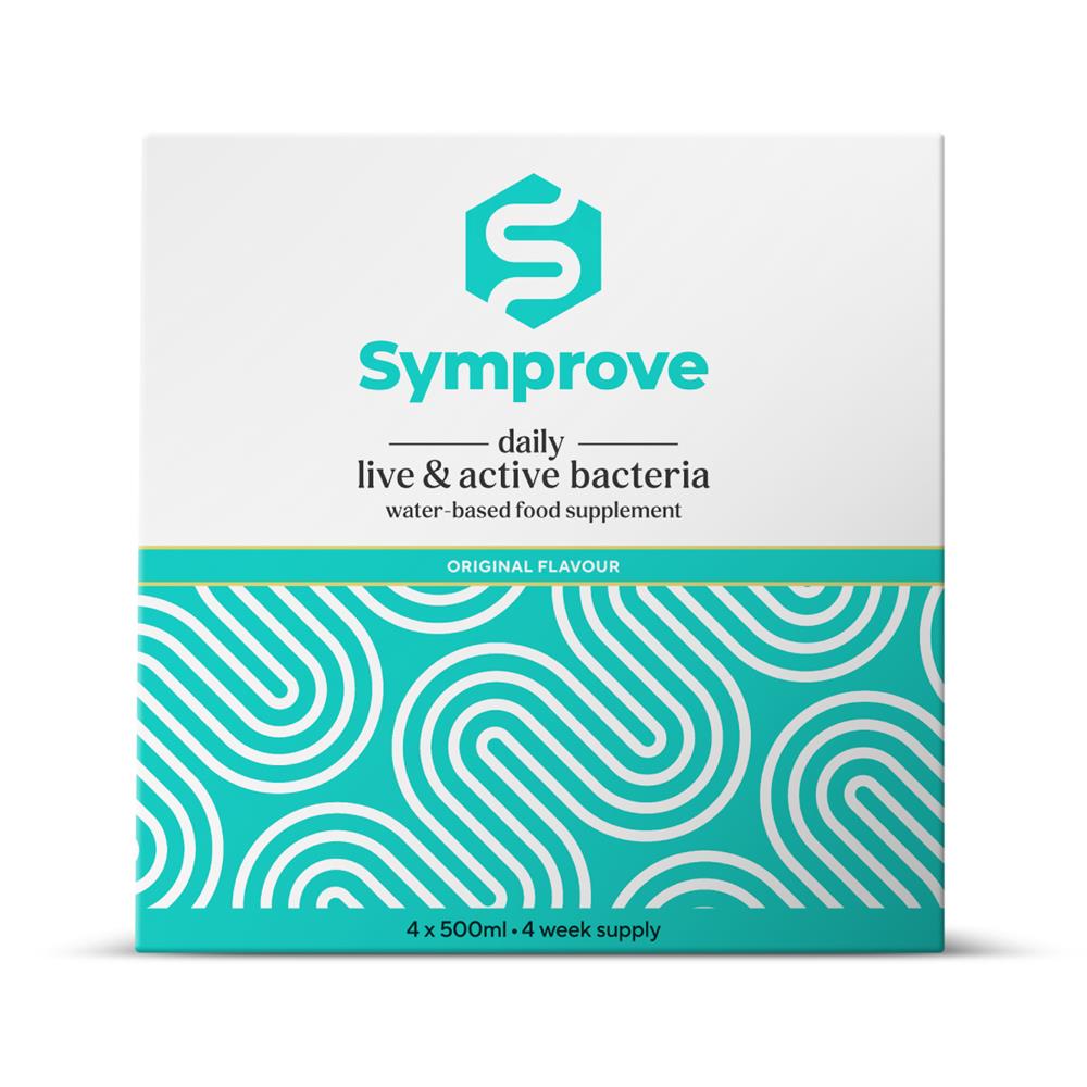Symprove_Original 4 week pack