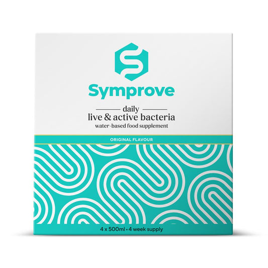 Symprove_Original 4 week pack