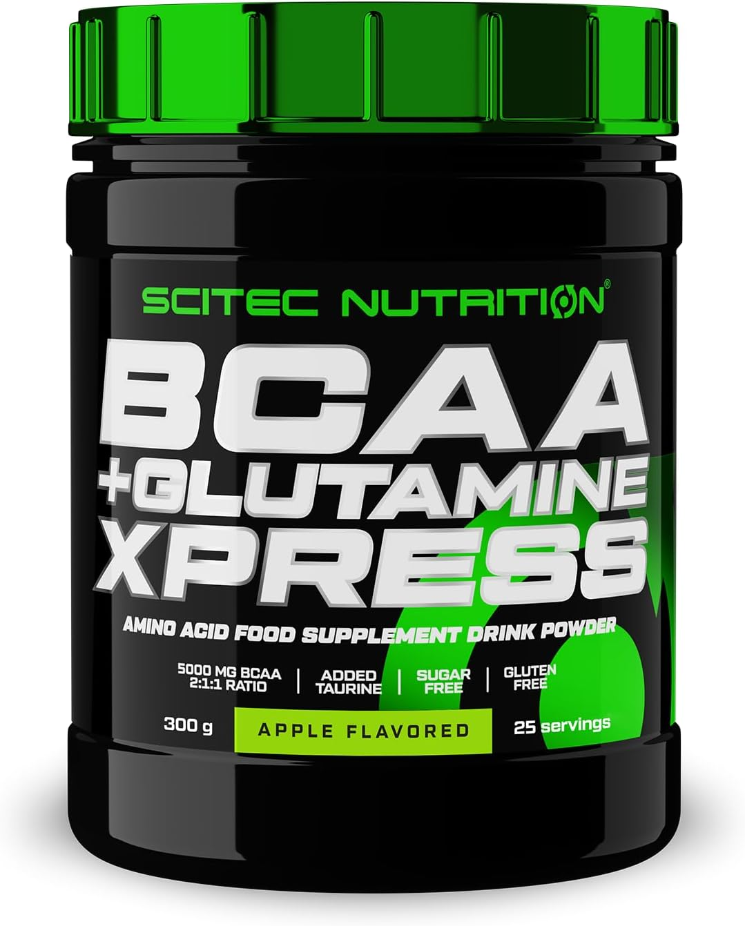 Scitec Nutrition BCAA + Glutamine Xpress 300g Citrus Mix