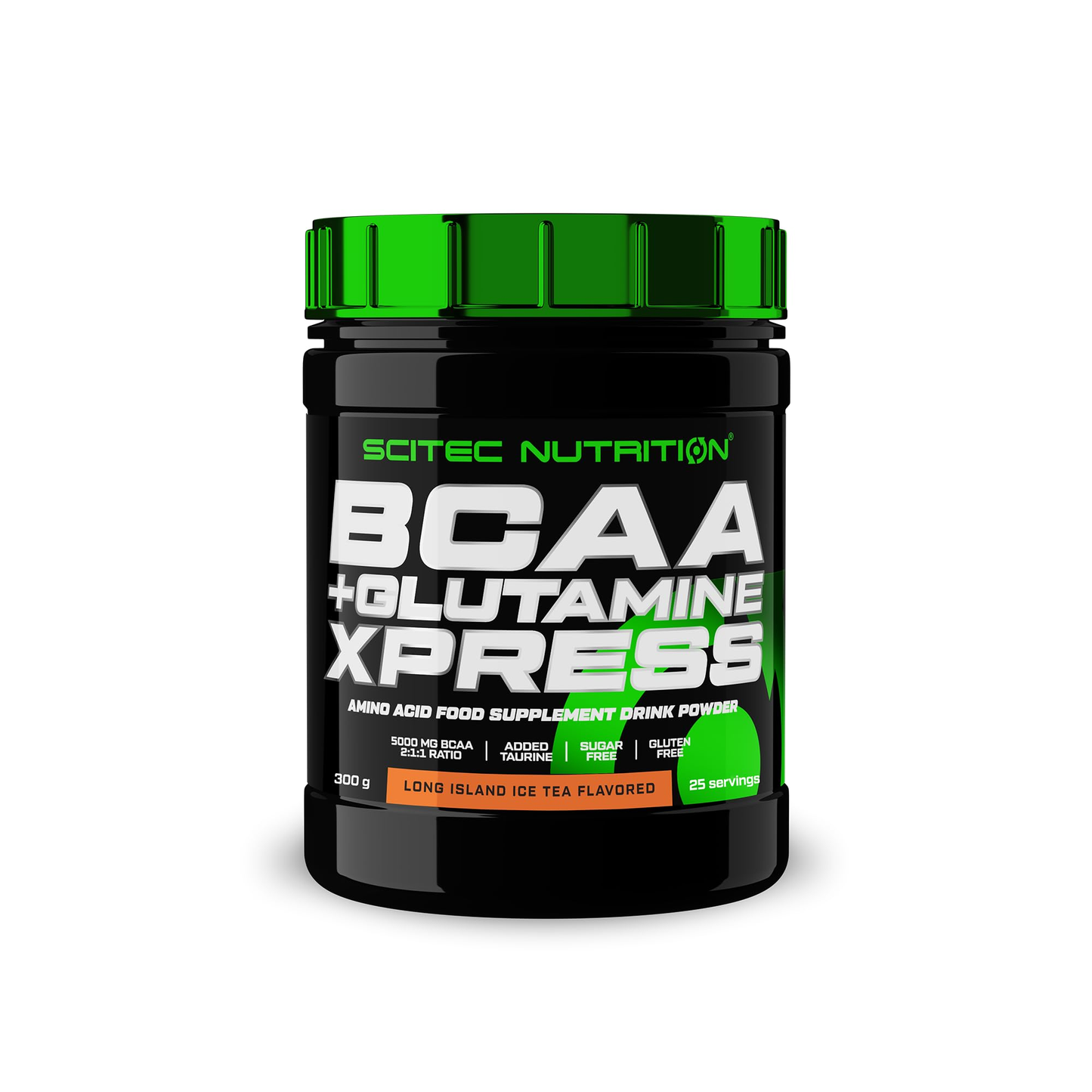 Scitec Nutrition BCAA + Glutamine Xpress 300g Citrus Mix