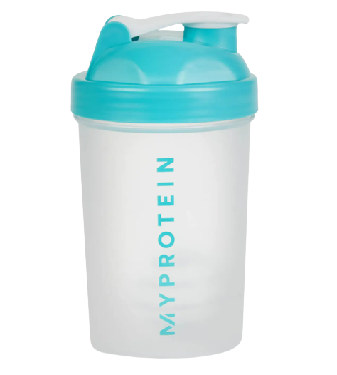 MyProtein Shaker Bottle Mini 400ml