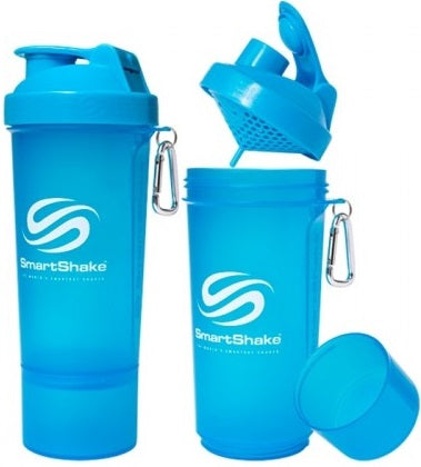 SmartShake Slim Series - 500 ml.