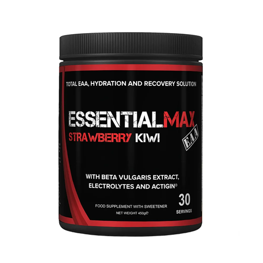 Strom Sports EssentialMAX EAA 450g Strawberry Kiwi