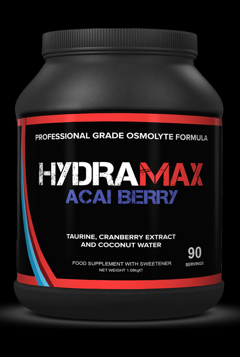 Strom Sports HydraMAX 420g Pina Colada