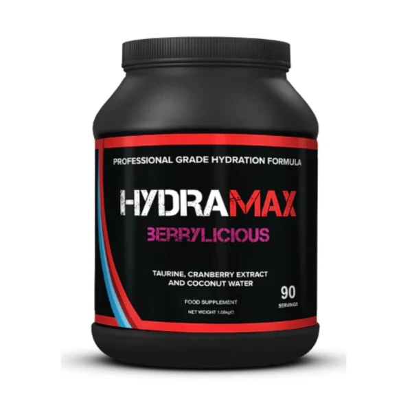 Strom Sports HydraMAX 420g Pina Colada