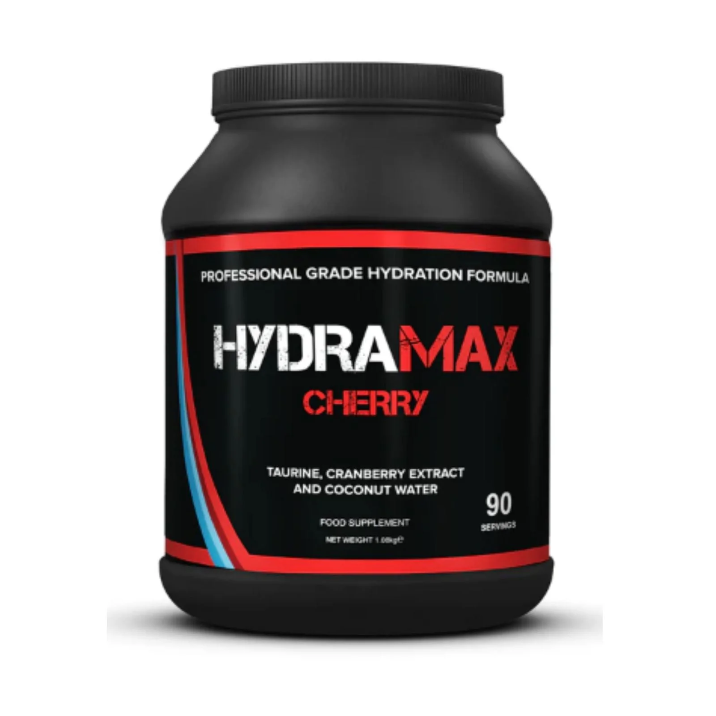 Strom Sports HydraMAX 420g Pina Colada