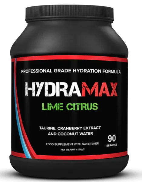 Strom Sports HydraMAX 420g Pina Colada