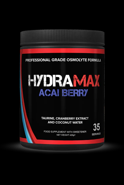 Strom Sports HydraMAX 420g Pina Colada