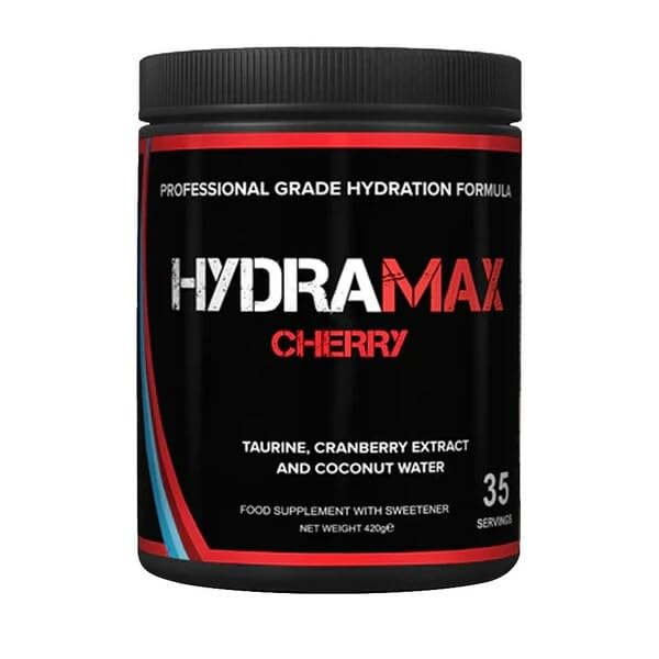 Strom Sports HydraMAX 420g Pina Colada