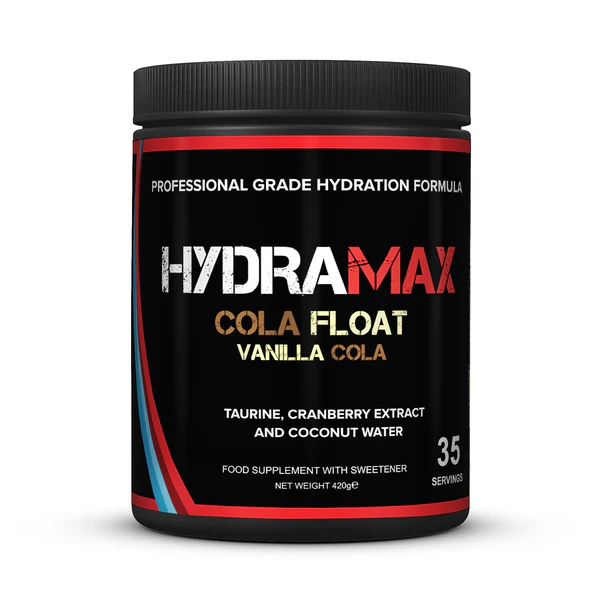 Strom Sports HydraMAX 420g Pina Colada