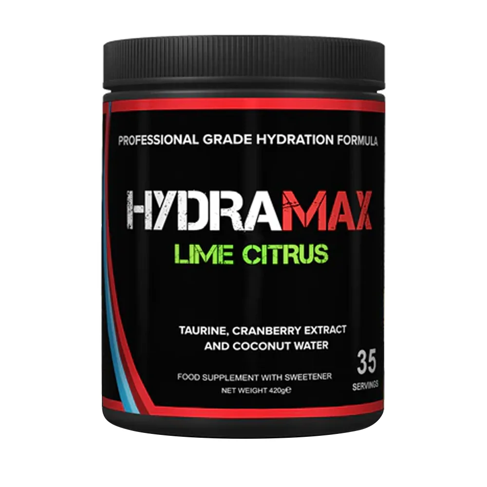 Strom Sports HydraMAX 420g Pina Colada