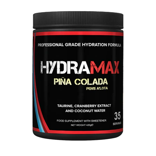 Strom Sports HydraMAX 420g Pina Colada
