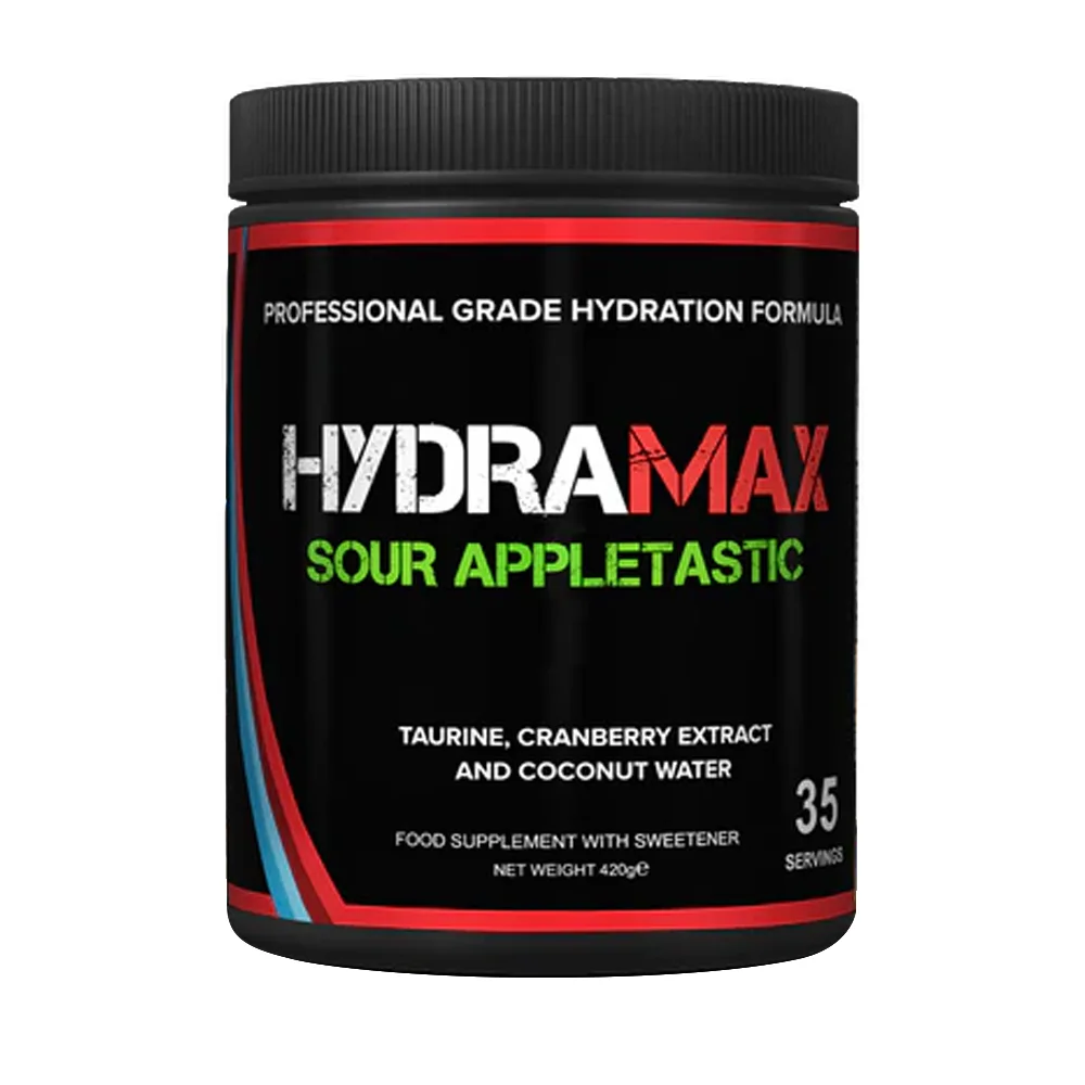 Strom Sports HydraMAX 420g Pina Colada