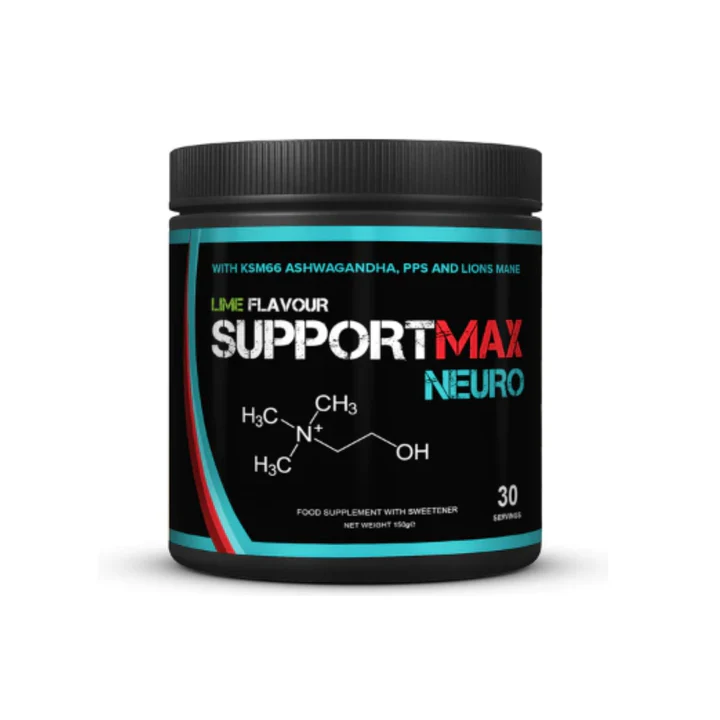 Strom Sports SupportMAX Neuro 150g Pineapple