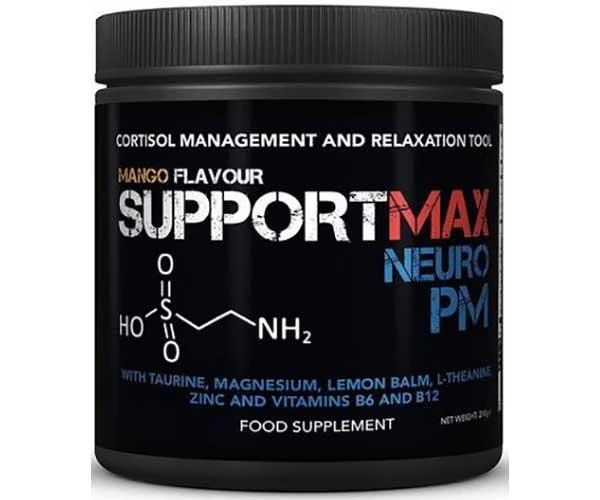 Strom Sports SupportMAX Neuro 150g Pineapple