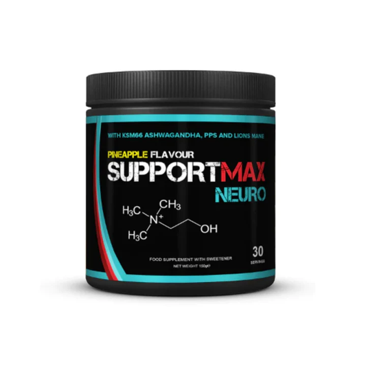Strom Sports SupportMAX Neuro 150g Pineapple