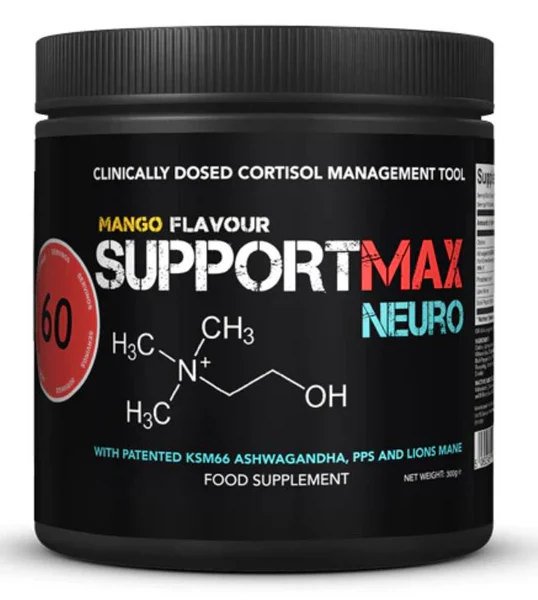 Strom Sports SupportMAX Neuro 150g Pineapple