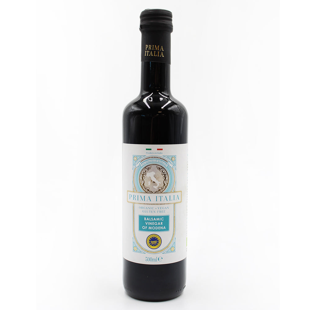 Prima Italia_Organic Balsamic Vinegar of Modena 500ml