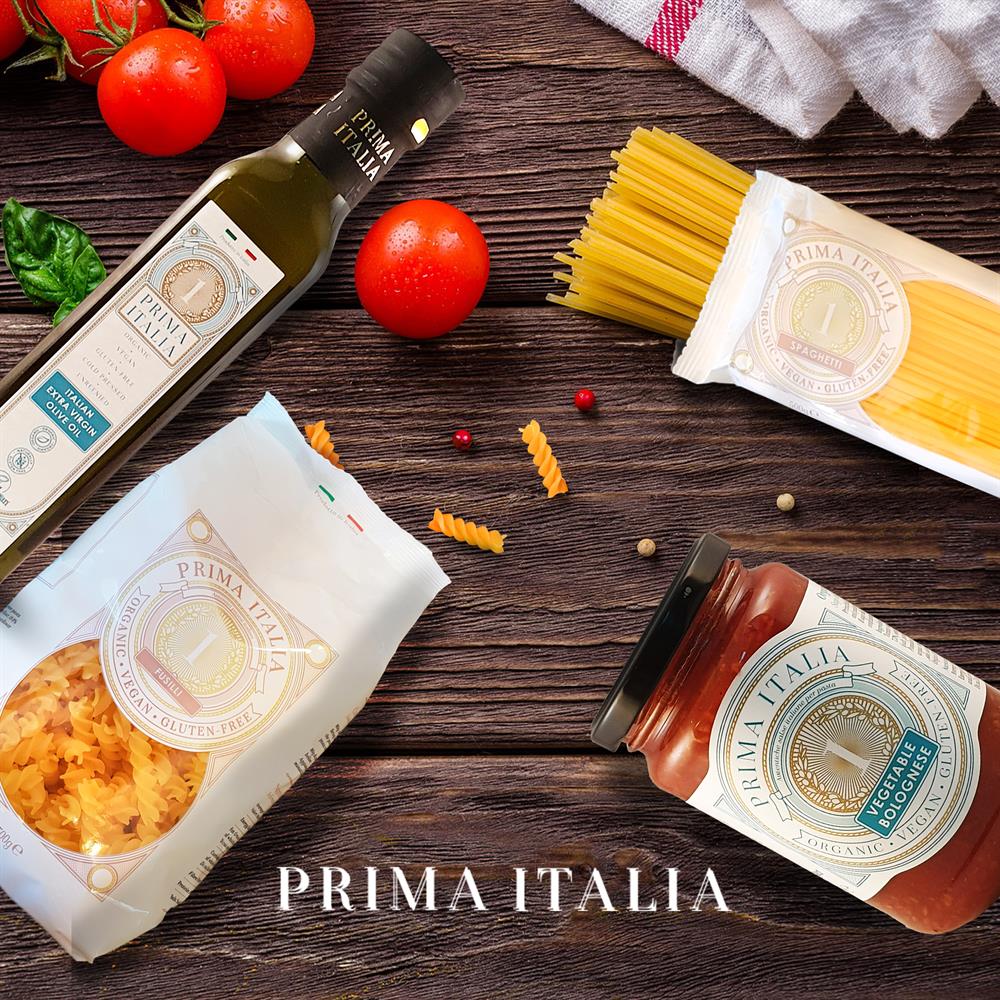 Prima Italia_A2 Poster