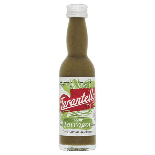 Tarantella_Organic Liquid Tarragon 40ml-Pack of 2