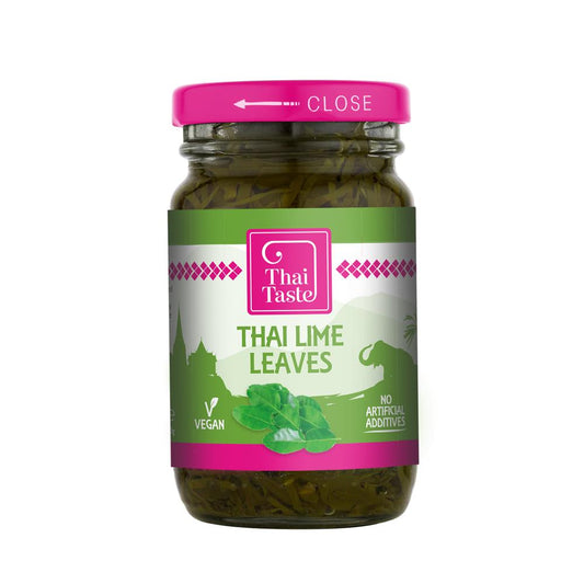 Thai Taste_Thai Lime Leaves 114g-pack of 2