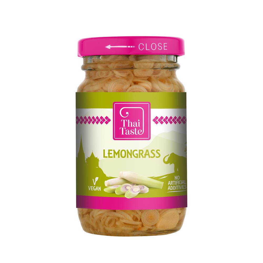 Thai Taste_Lemongrass 114g-pack of 2