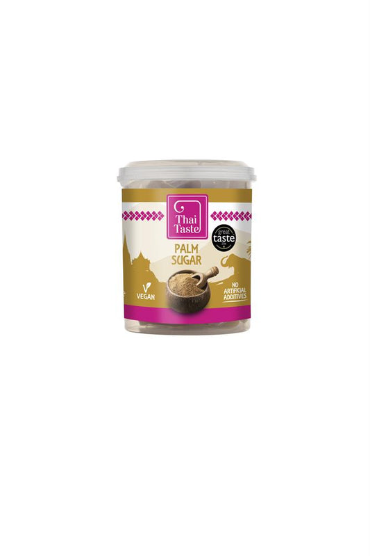 Thai Taste_Palm Sugar 200g-pack of 2