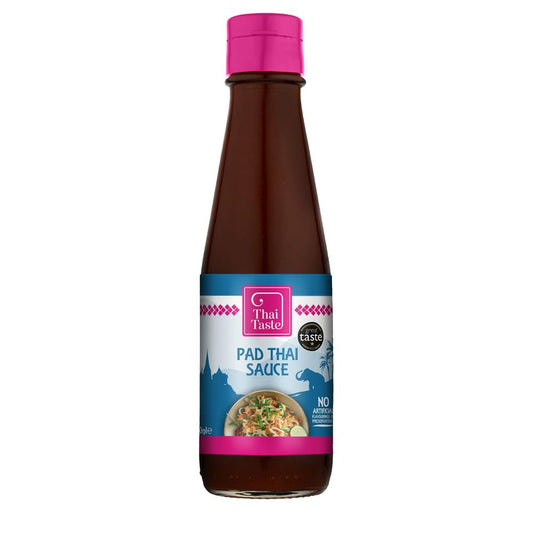 Thai Taste_Pad Thai Sauce 200ml-pack of 2
