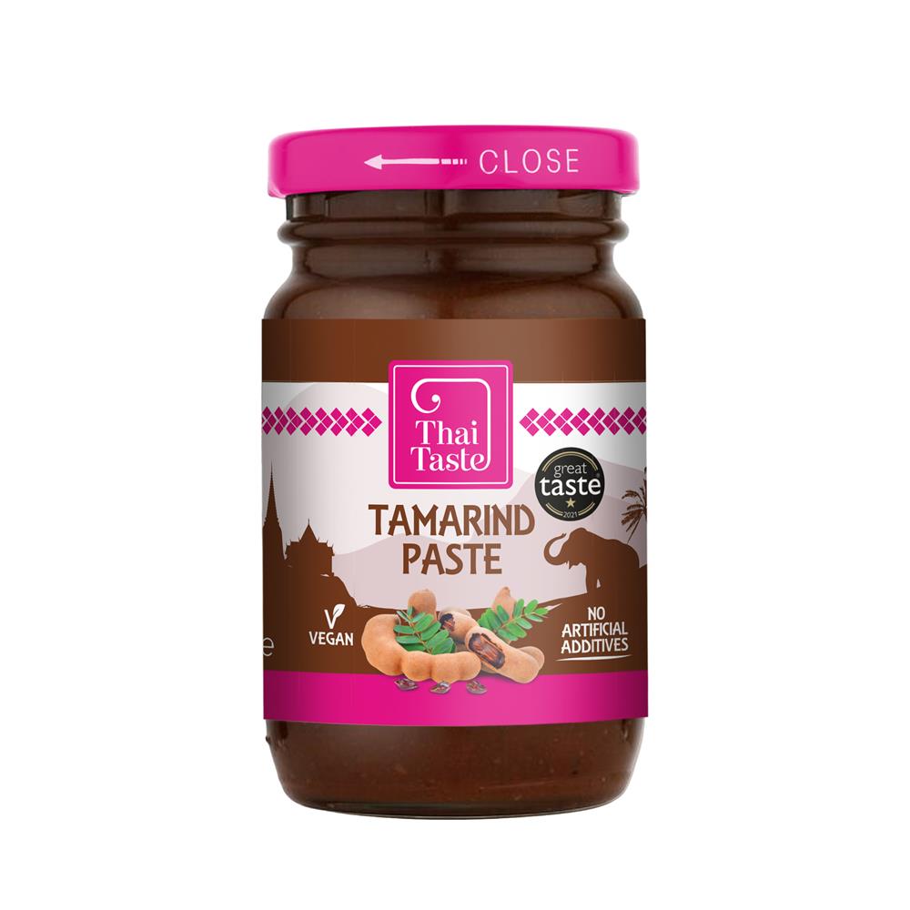 Thai Taste_Tamarind Paste 130g-pack of 2