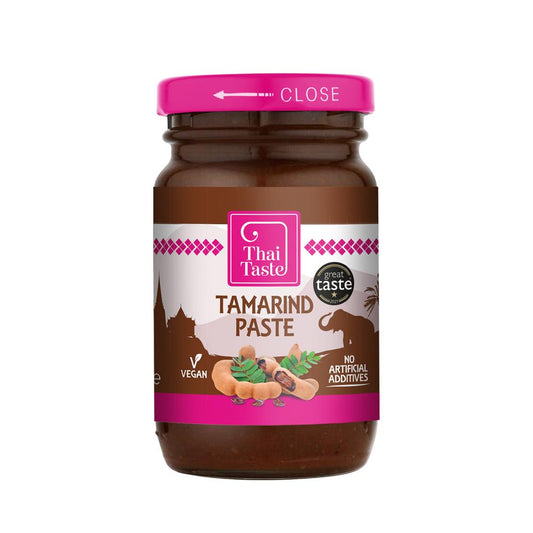 Thai Taste_Tamarind Paste 130g-pack of 2