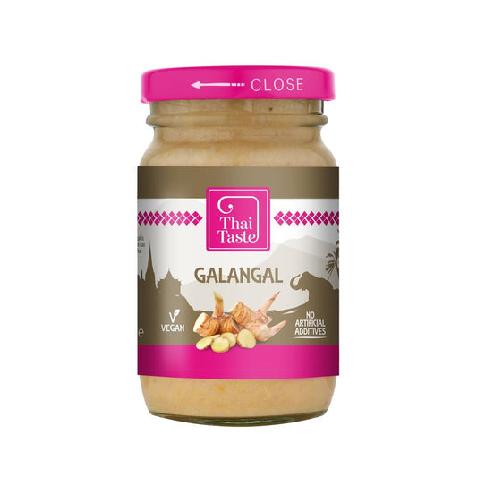 Thai Taste_Galangal 114g-pack of 2
