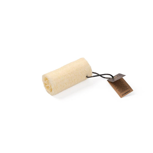 The Eco Bath_Traditionally Grown Loofah - 1 Unit