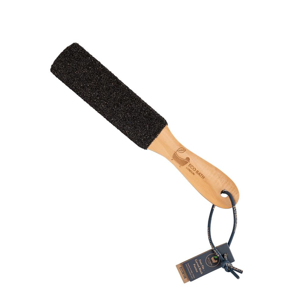 The Eco Bath_Eco Bath Natural Pumice Foot File Black - 1 Unit