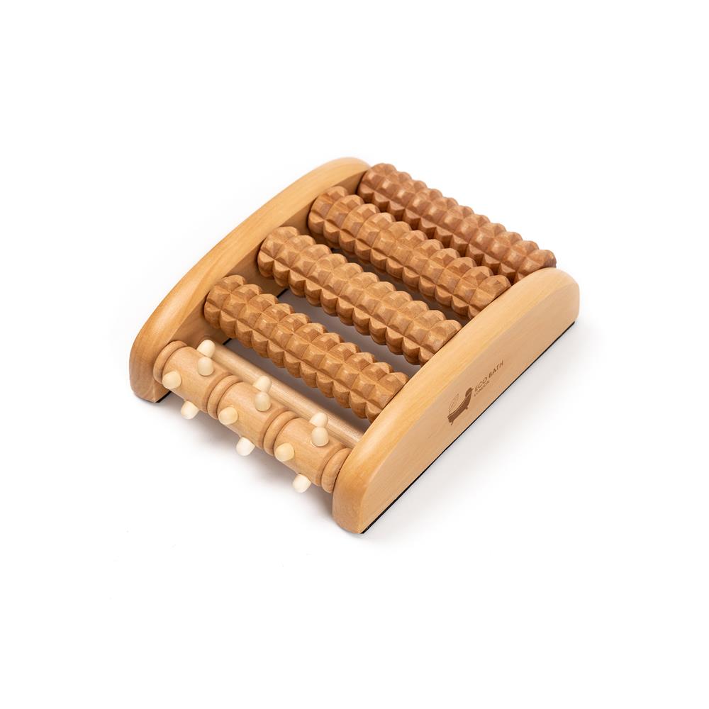 The Eco Bath_Eco Bath Reflexology Foot Massager - 1 Unit