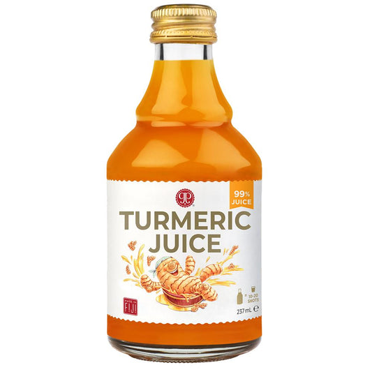The Ginger People_Ginger People Turmeric Juice 237ml