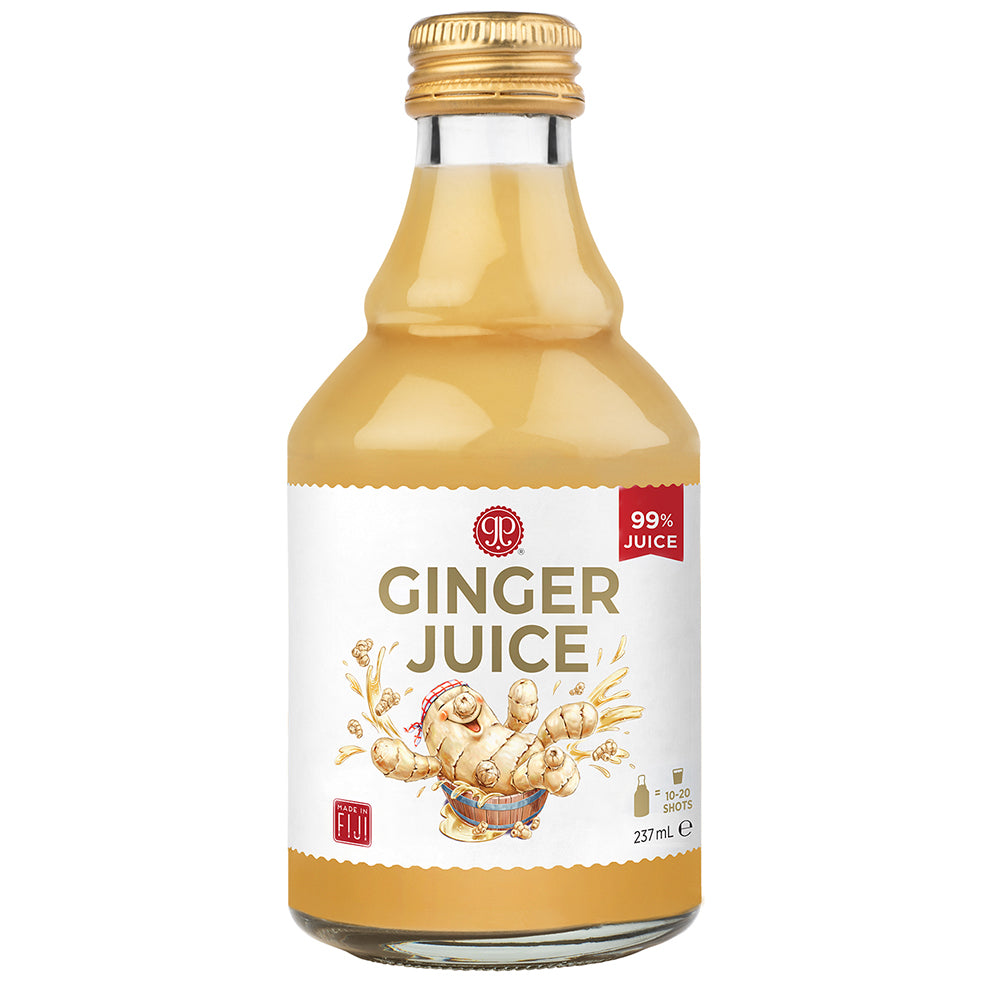 The Ginger People_99% Ginger Juice 237ml