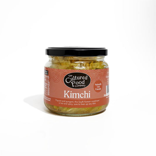 The Cultured Food Company_Kimchi 300g-pack of 2