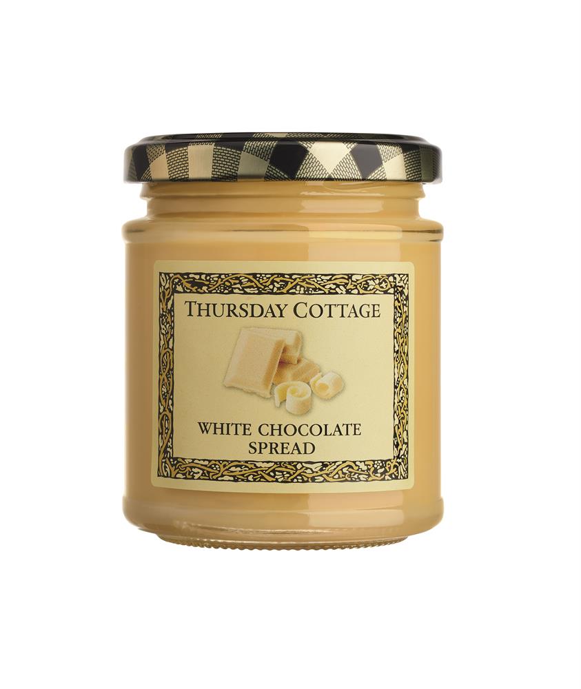 Thursday Cottage_Passionfruit Curd 310g