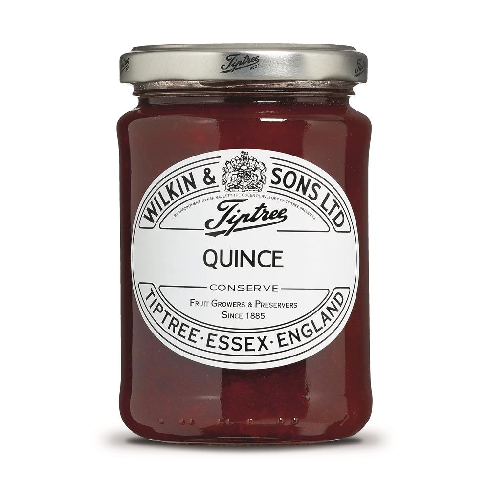 Tiptree_Quince Conserve 340g