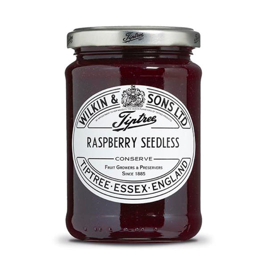 Tiptree_Raspberry Seedless Conserve 340g